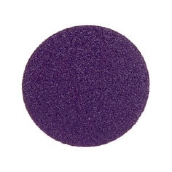 3M™ Cubitron™ II Roloc™ Fiberscheibe 786C, 75 mm, 60+, 33391