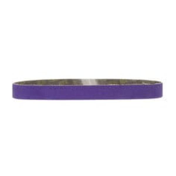 3M™ Cubitron™ II Feilenband 786F, 20 mm x 520 mm, 60+, 33451
