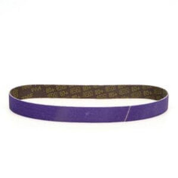 3M™ Cubitron™ II Feilenband 786F, 20 mm x 520 mm, 80+, 33452