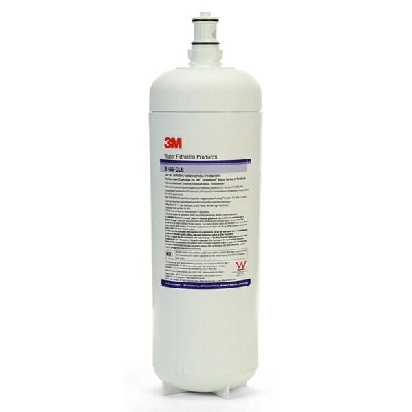 3M™ Wasserfilter, B165-CLS, 5630401
