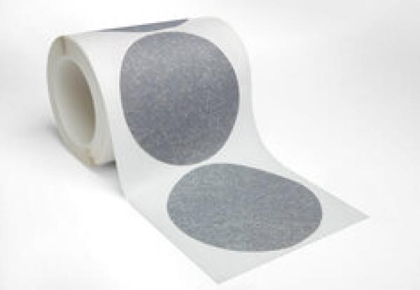 3M™ 481Q Wetordry™ Polishing Paper,15,0 Micron, Scheibe 254 mm