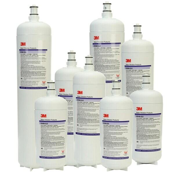 3M™ Wasserfilter, B165H-CLS