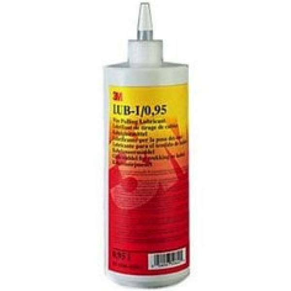 3M™ Lub-P Kabelgleitmittel, 0,95 l