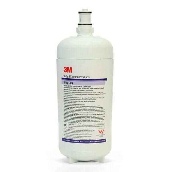 3M™ Wasserfilter, B145-CLS, 5629701
