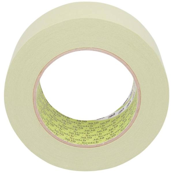 Scotch® Premium-Abdeckband 3030, Grün, 72 mm x 50 m, 50982