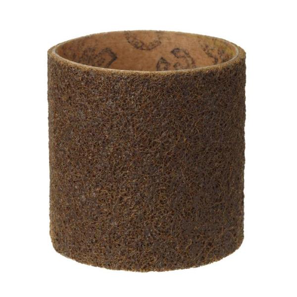 Scotch-Brite™ Surface Conditioning Film Backed Vliesband SC-BF, 100 mm x 9000 mm, A VFN