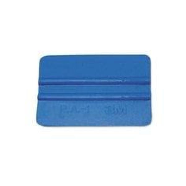 3M™ Plastikrakel Blau, Weich, 25 Stück / VE