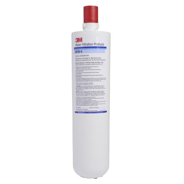 3M™ Filterkopf, VH3-NB-BSP, Non Bracket, 3/8" BSPT, A3 Key, 6209314