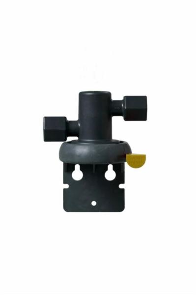 3M™ Filterkopf, 1/2" BSPT, NH3, A3, 6214407