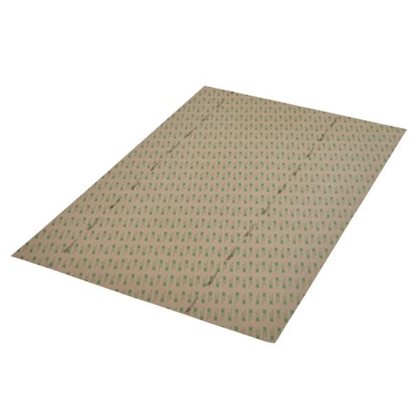 3M™ Distanzfolie 7945MP, Transparent, 457 mm x 610 mm, 0.14 mm
