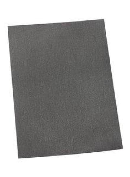 3M™ Absorber AB5050SHF, halogenfrei, Grau, 210 mm x 297 m, 0,5 mm