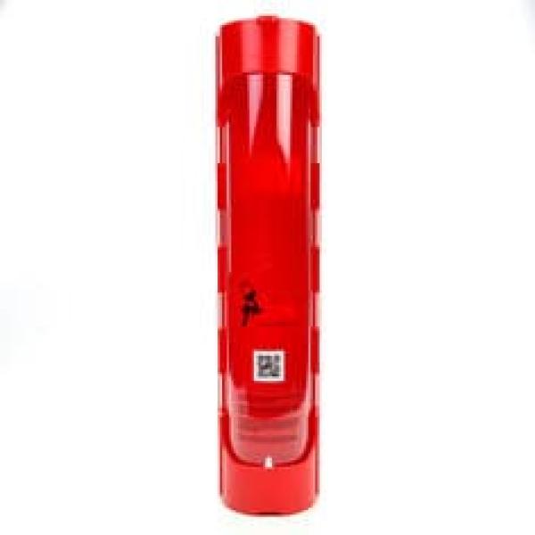 3M™ PPS™ Dispenser, für PPS Innenbecher, Rot, 16219