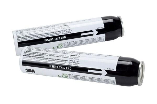 3M™ Steri-Gas™ Kartuschen, 4-100