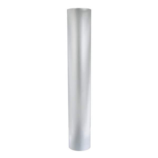 3M™ VentureClad™ Insulation Jacketing Tape 1577CW, Silver, 35 1/2 in x 50 yd, 1 roll per case