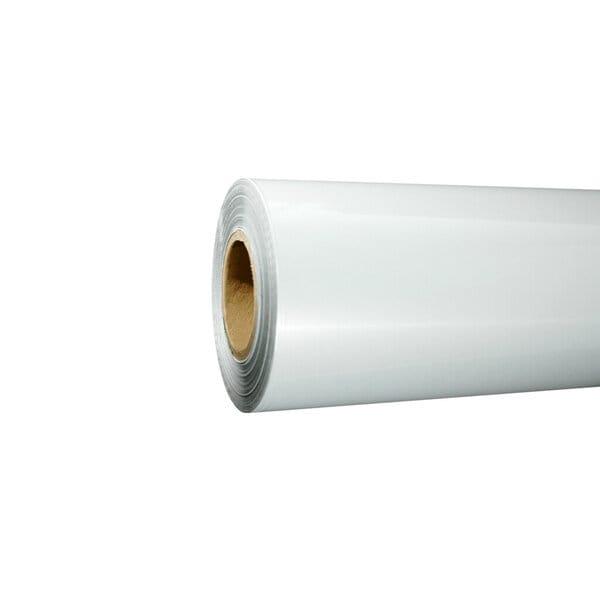 3M™ Venture Tape™ Non-Adhesive Cryogenic Jacketing 1555U, Silver, 35 1/2 in x 250 yd, 42 rolls per pallet (1 roll per case)
