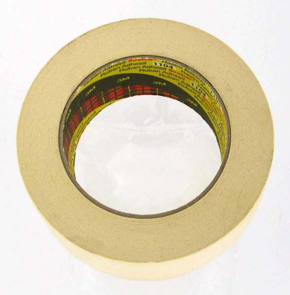 Scotch® Spezial-Lackier-Abdeckklebeband 1104, Beige, 18 mm x 50 m, 0.16 mm