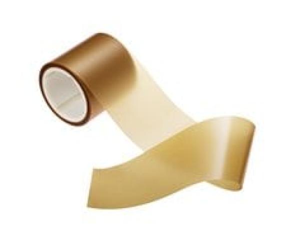 3M™ Diamond Lapping Film 663X, 60,0 Micron, Rolle, 101,6 mm x 45,7 m x 76,2 mm Kern, ASO