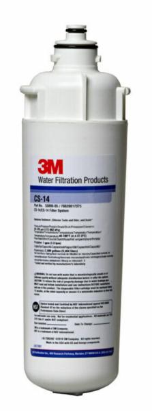 3M™ Wasserfilter, CS-14, 5631508