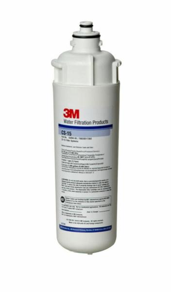 3M™ Wasserfilter, CS-15, 5631509
