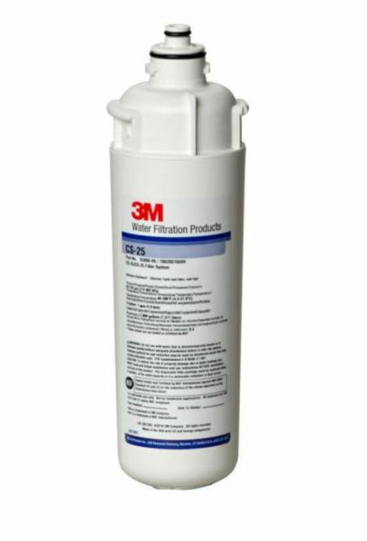 3M™ Wasserfilter, CS-25, 5631511