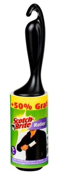 Scotch-Brite™ Everyday Clean Fusselroller