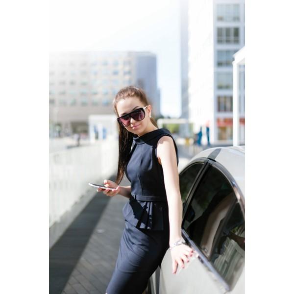 3M™ Automotive Window Film Color Stable 5, 1524 mm x 30,48 m
