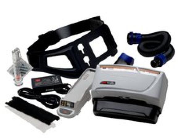 3M™ Versaflo™ Atemschutzgebläse Starter-Kit, TR-619E