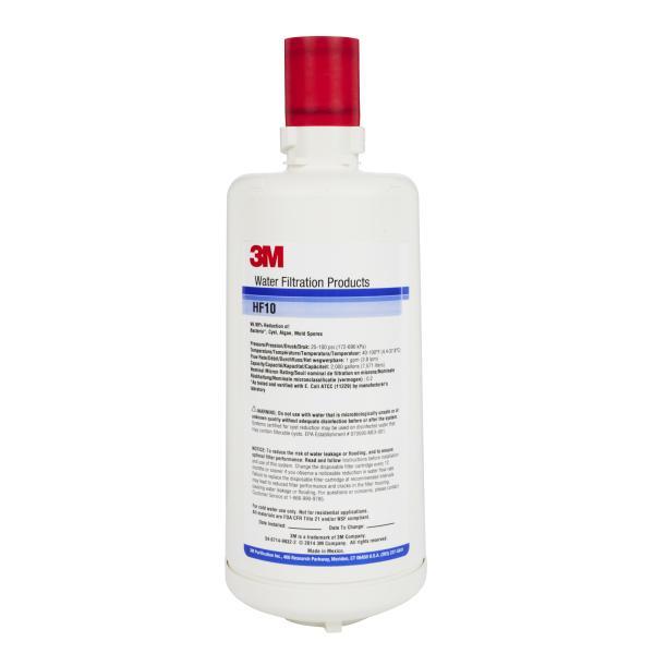 3M™ High Flow Serie Wechselfilterpatrone, HF10, 5609361