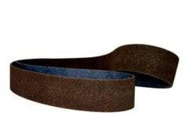 Scotch-Brite™ Surface Conditioning Film Backed Vliesband SC-BF, 150 mm x 6800 mm, A CRS