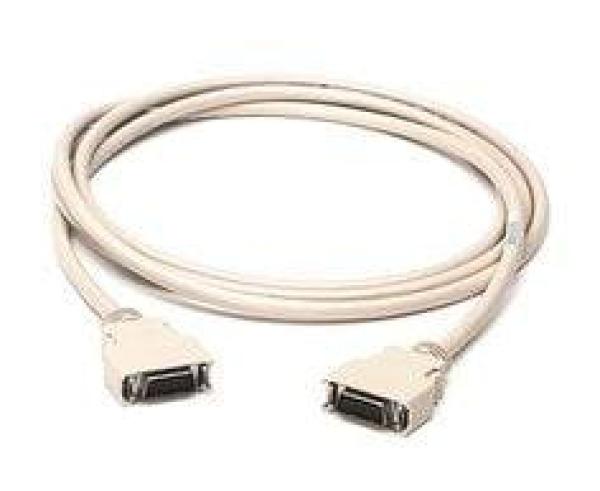 3M™ 14514-SZGB-060-SFC, LVDS Kabelgarnitur, 14-pol, Beige, 0,60 m