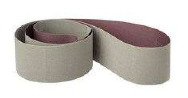 3M™ Trizact™ Gewebeschleifband 217EA, 120 mm x 3500 mm, A300, ECM