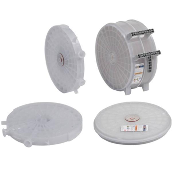 3M™ Zeta Plus™ DELP Serie EZP Capsule, 16 Zoll, Modell E16E01A DELP08A