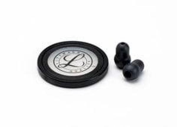 3M™ Littmann® Stethoskop Ersatzteil-Set, Master Cardiology™, 40011, schwarz