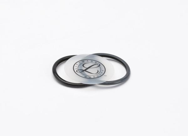 3M™ Littmann® Stethoskop Ersatzteil-Set, Classic II Kinder Membran mit Ringen, 40012