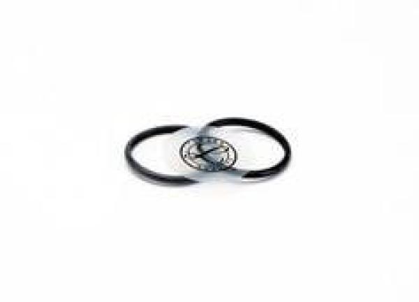 3M™ Littmann® Stethoskop Ersatzteil-Set, Classic II Säugling Membran mit Ringen, 40013