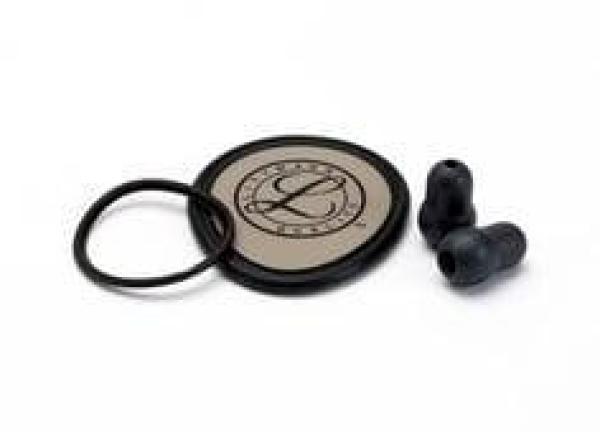 3M™ Littmann® Stethoskop Ersatzteil-Set, Lightweight II S.E., 40020, schwarz