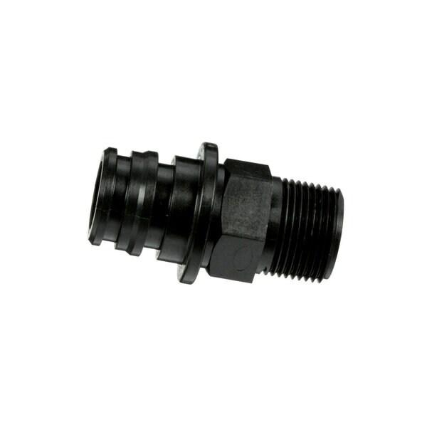 3M™ Wasserfilter Ersatzteil, Adapter für HF 3/4" NPT 50-93732