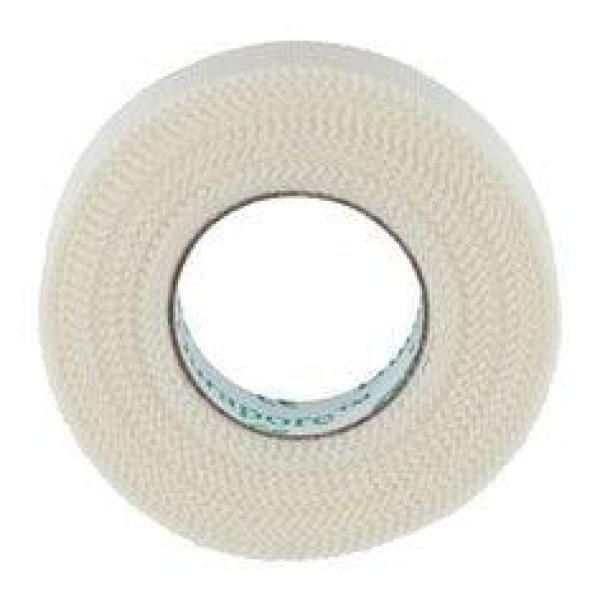3M™ Durapore™ Kunstseidenpflaster, 1538-0, 1,25 cm x 9,1 m 24/Packung