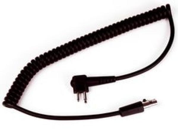 3M™ PELTOR™ Adapter-Flex-Kabel für Motorola GP79/300, FL6U-21