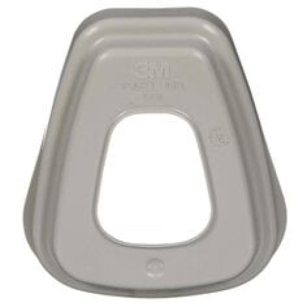 3M™ Filterhalter für Mehrweg-Atemschutzmasken 501