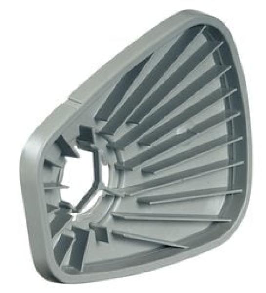 3M™ Filteradapter für Mehrweg-Atemschutzmasken 603