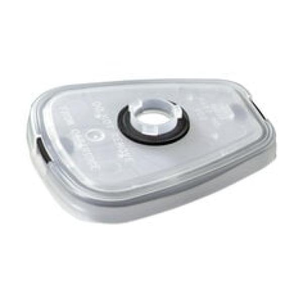 3M™ Filteradapter für Mehrweg-Atemschutzmasken 502