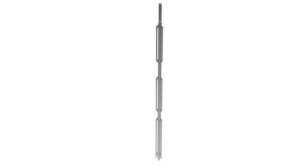 3M™ Ersatzteil, Spindle, Centerpost 12/16ZP4 2 Parts