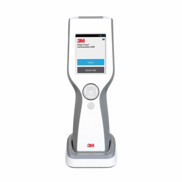 3M™ Clean-Trace™ Luminometer, LX25
