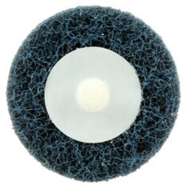 3M™ Standard Abrasives™, 2" QC TR MEDIUM A/O BUFF-H/S 840358