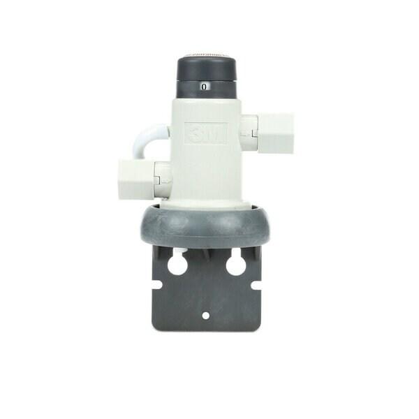 3M™ Wasserfilter Kopf, BH3-BSP, 3/8" BSPT, A3 Key, 6240813