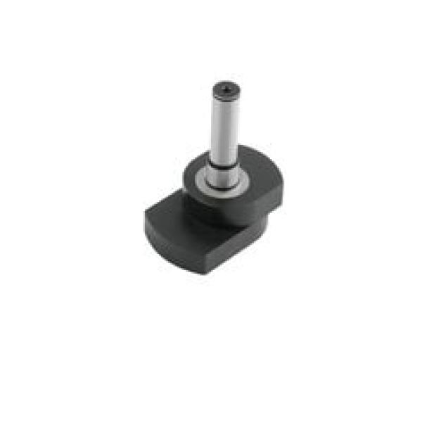 3M™ Orbit Spindel-Kontergewicht B0277, 5 in x 3/16 in