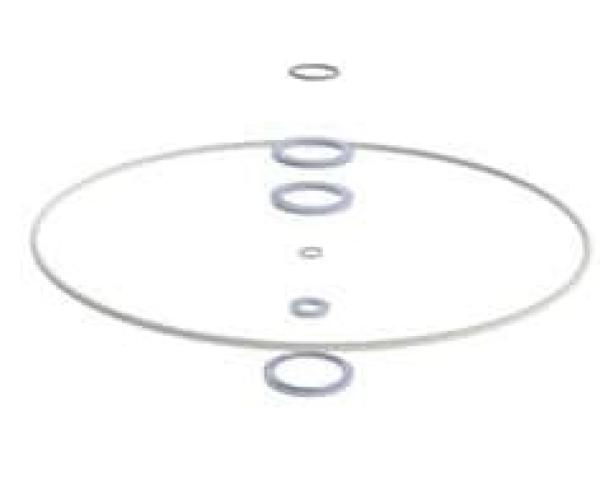 3M™ Ersatzteil, Dichtung, O-ring, D196,2X5,33 MVQ