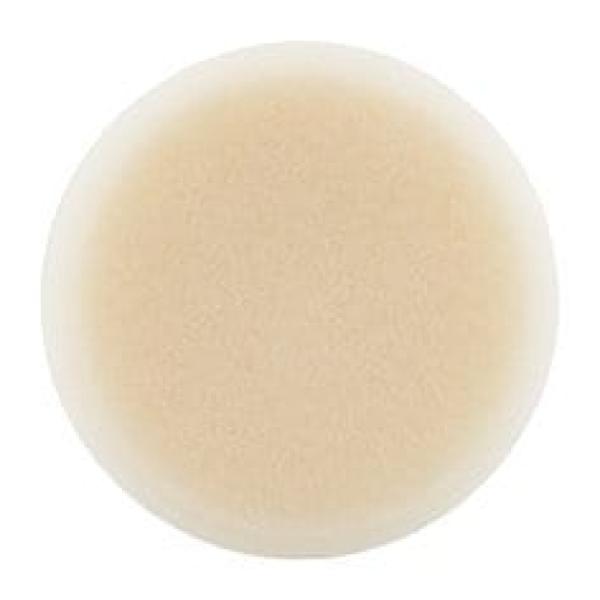 3M™ Finesse-it™ Polierschaum, weiß, 80 mm, glatt