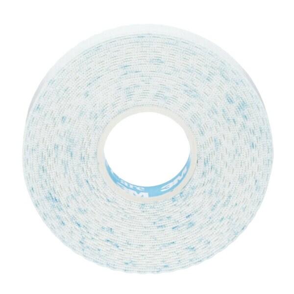 3M™ Multipore™ Dry Medizinisches Rollenpflaster, 3730-0, 1,25 cm x 5 m